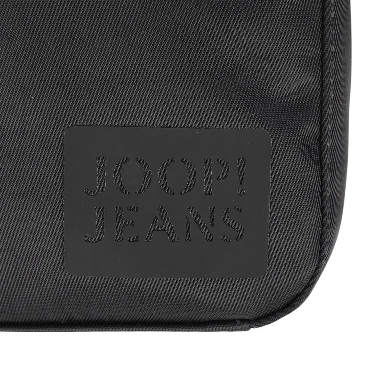 Joop Martano Tessuto Rafael Shoulderbag XSVZ 19 cm - Black