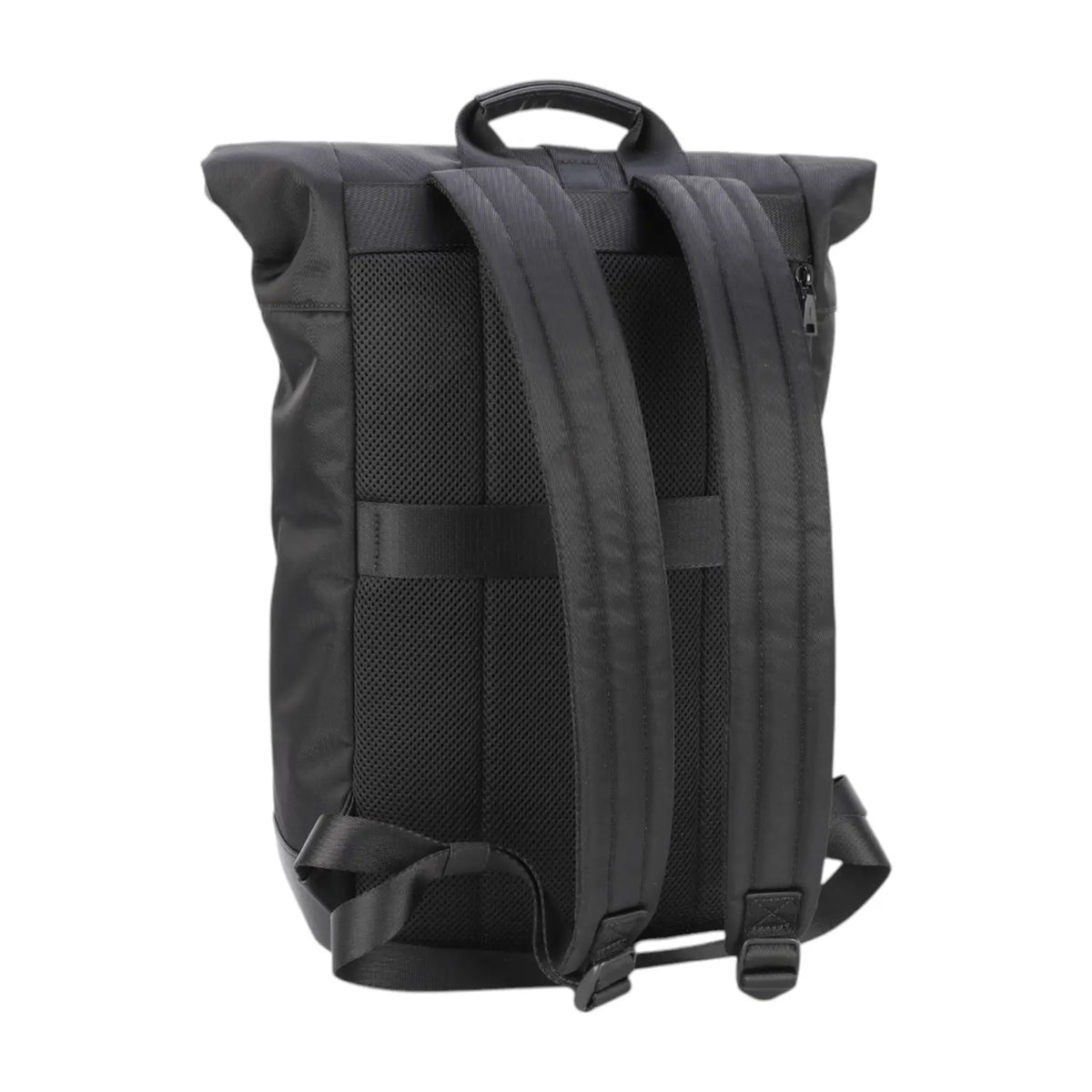 Joop Martano Tessuto Otis Backpack LVF 45 cm - Black