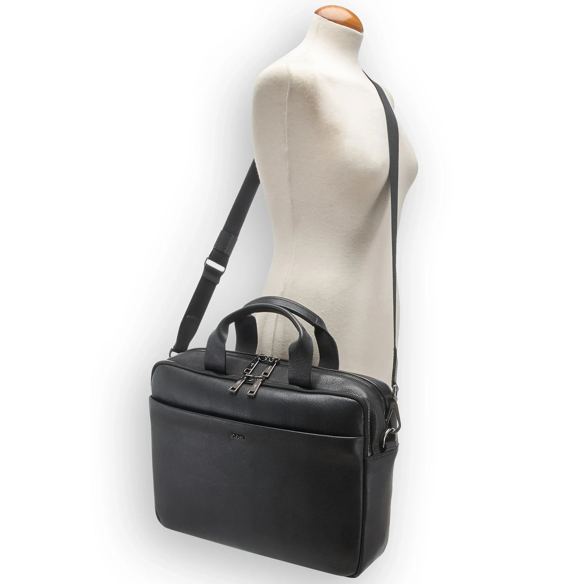 Joop Cardona Pandion Businesstasche MHZ 40 cm - Brown