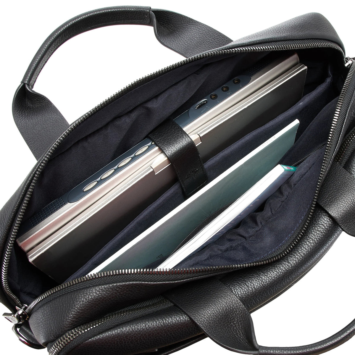 Joop Cardona Pandion Businesstasche MHZ 40 cm - Brown