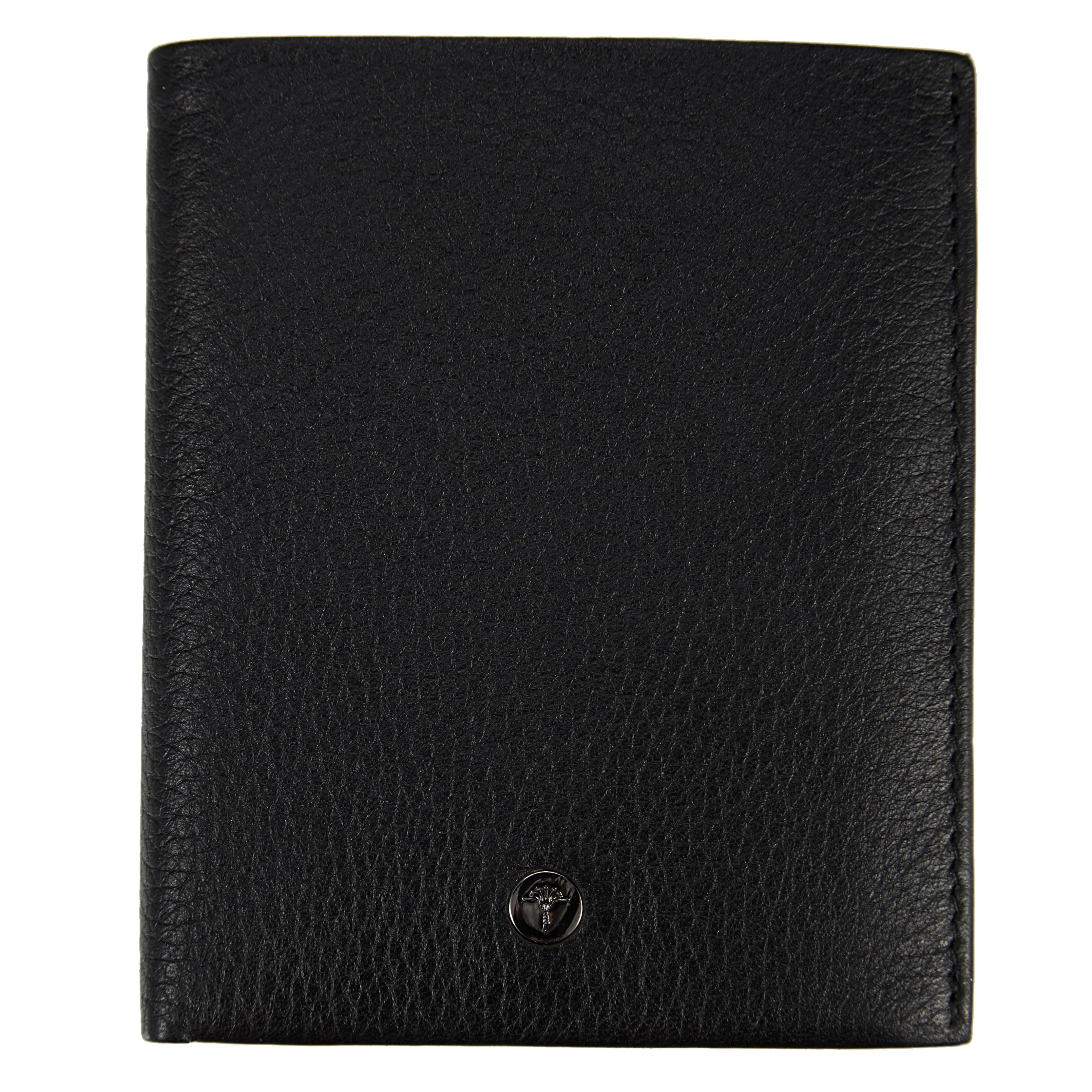 Joop Cardona Daphnis Hochformatbörse 10 cm - Brown