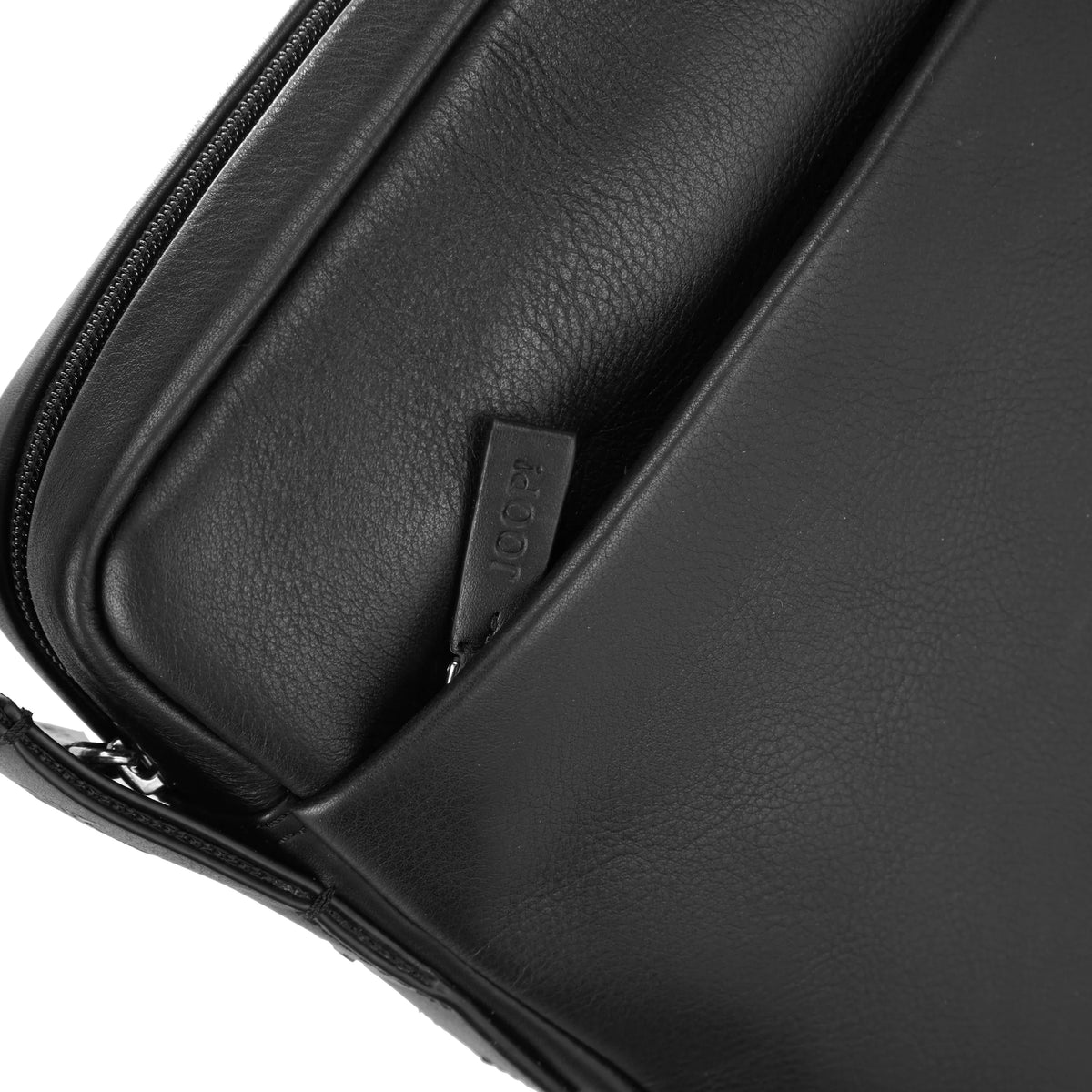 Joop Vetra Remus Shoulderbag XSVZ 25 cm - black