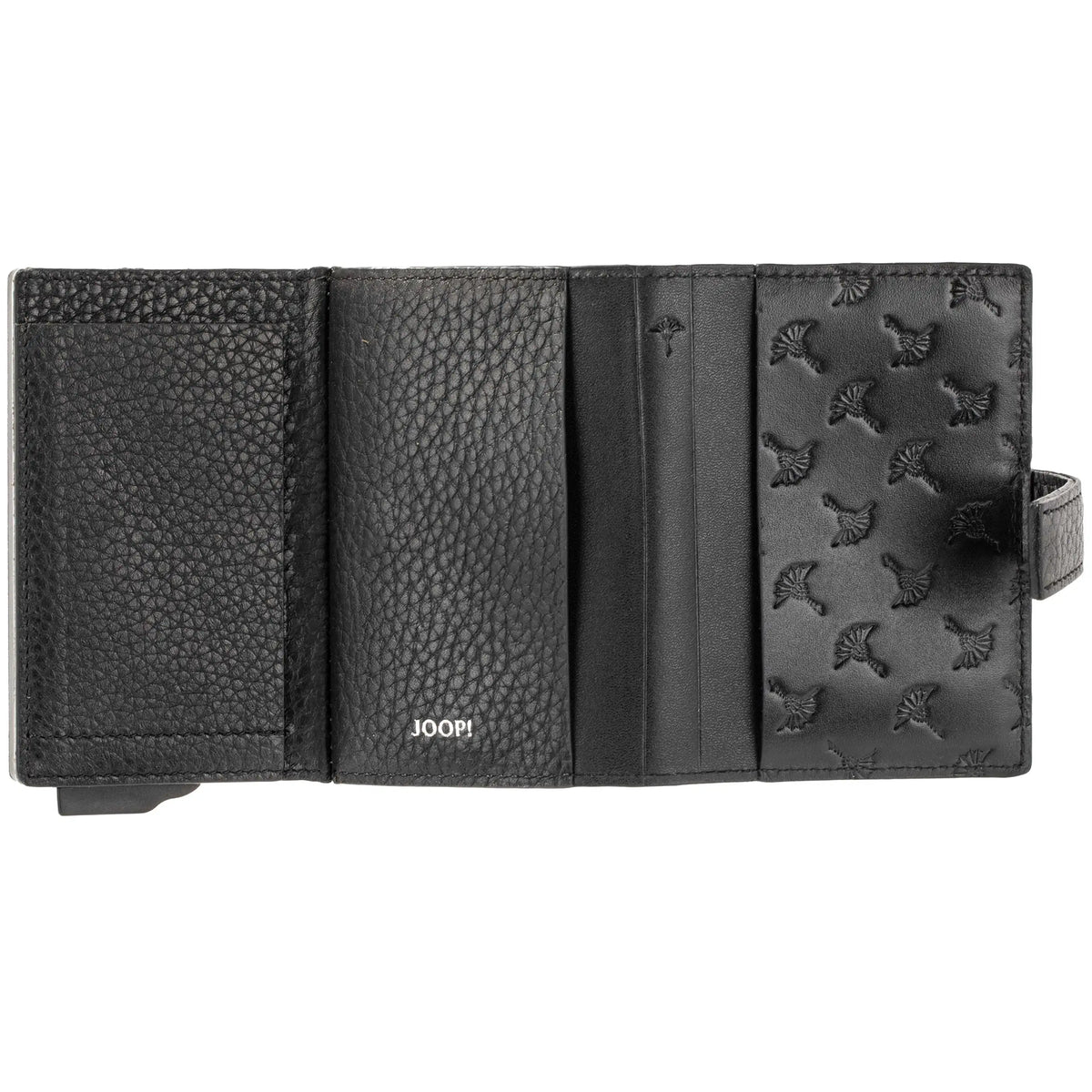 Joop Cardona C-Two E-Cage SV8 - Brown