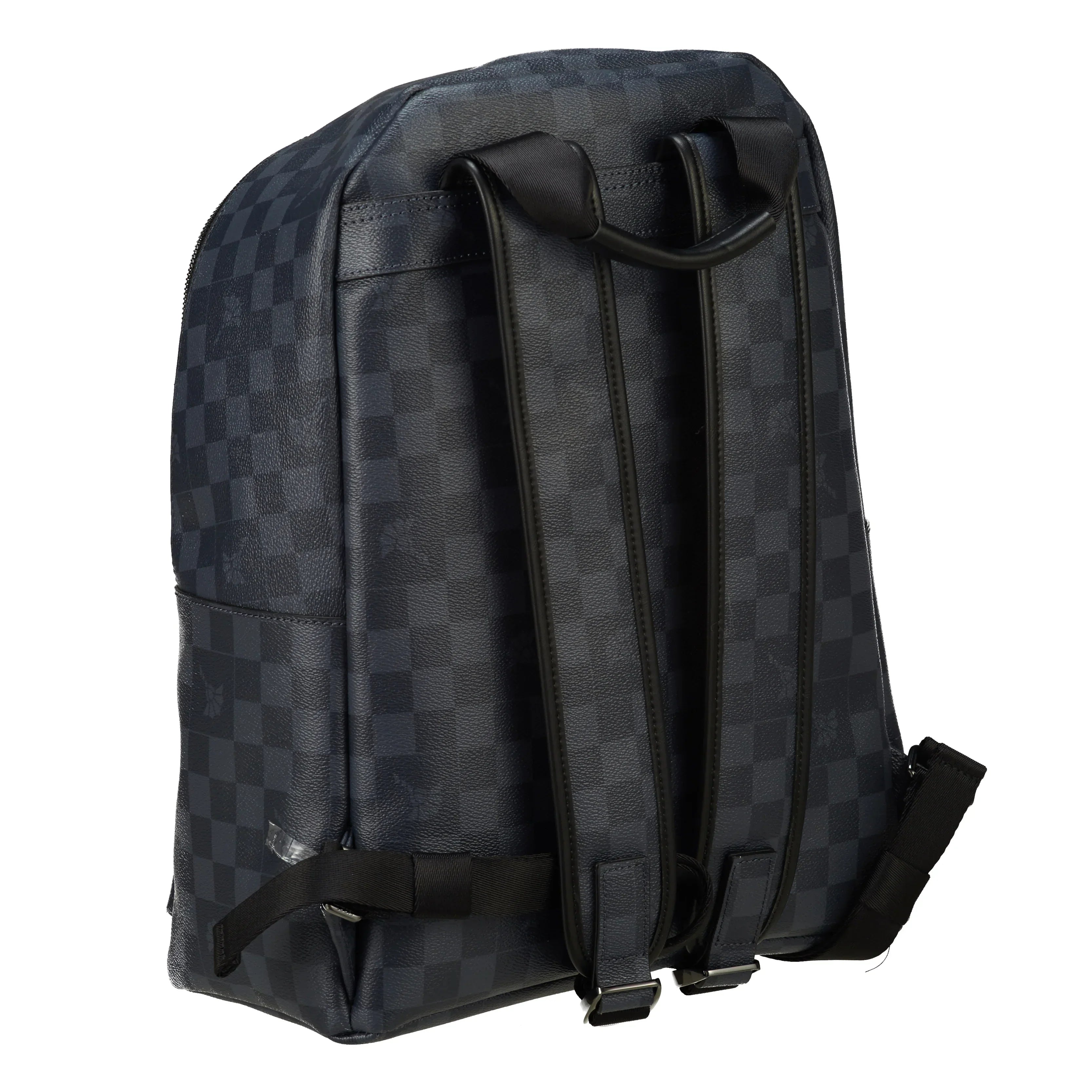 Joop Cortina Piazza Miko Backpack MVZ 40 cm - Seal Brown