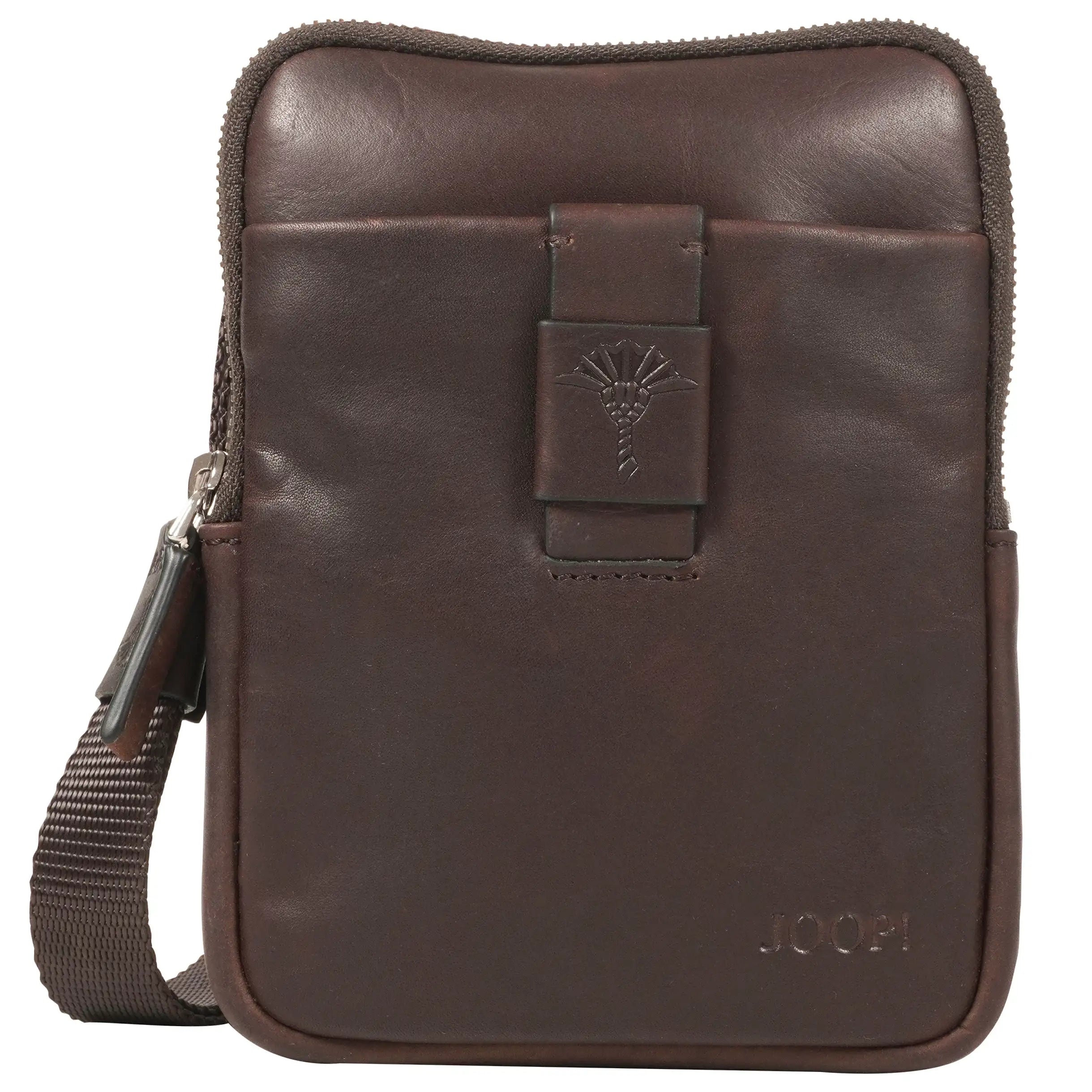 Joop Loreto Rafael Shoulderbag XSVZ - Black