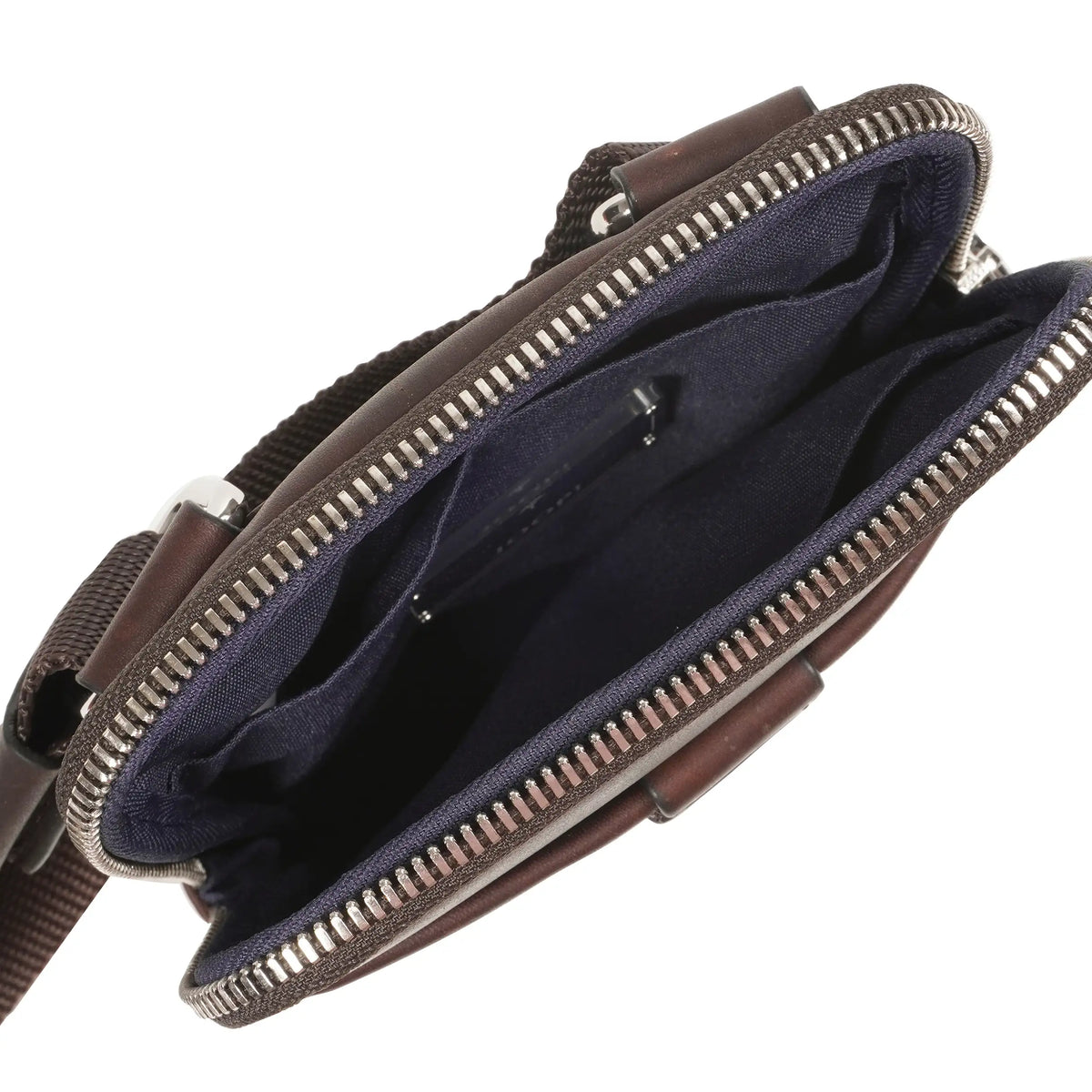 Joop Loreto Rafael Shoulderbag XSVZ - Black