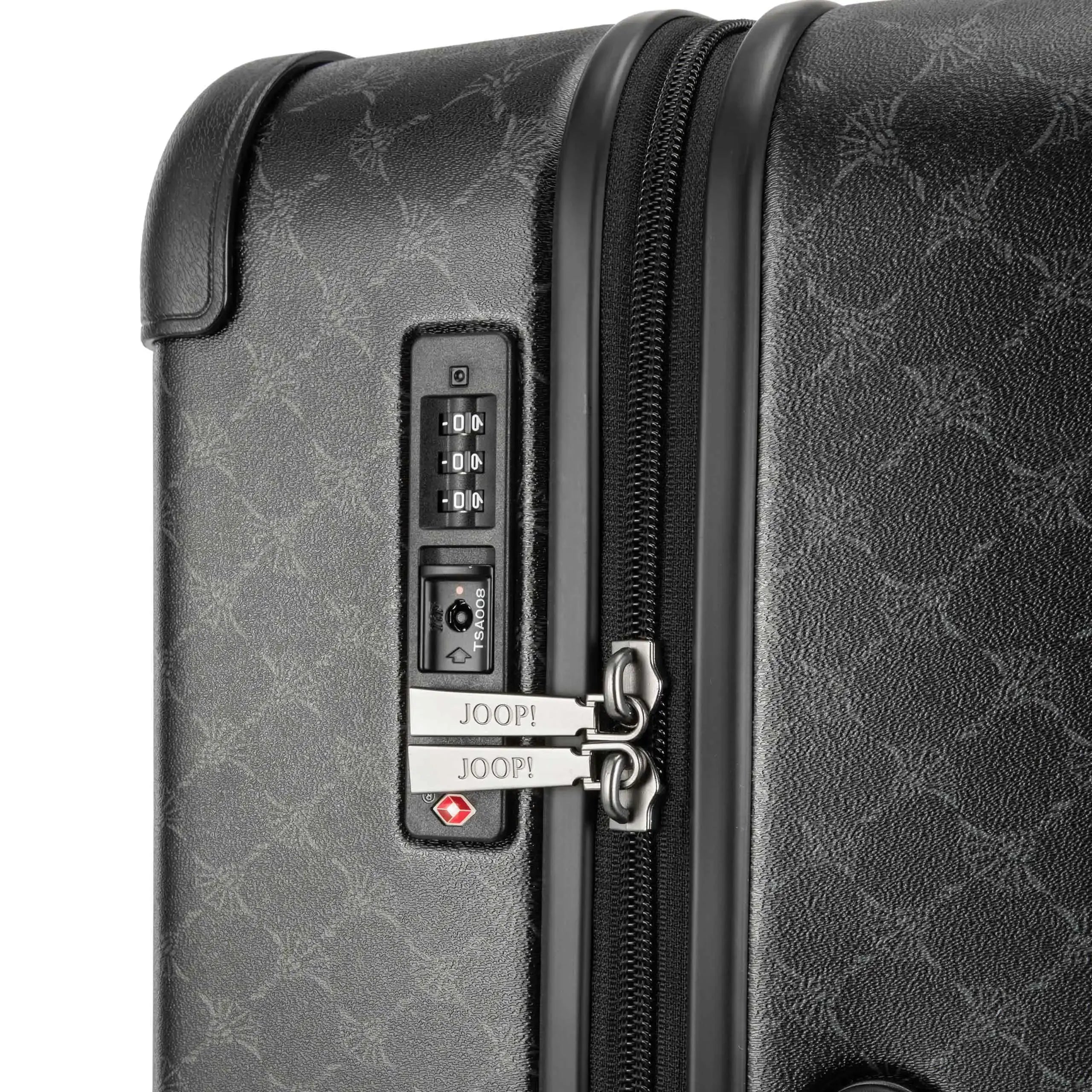 Joop Cortina Volare C65 Trolleycase MVZ 4W - offwhite