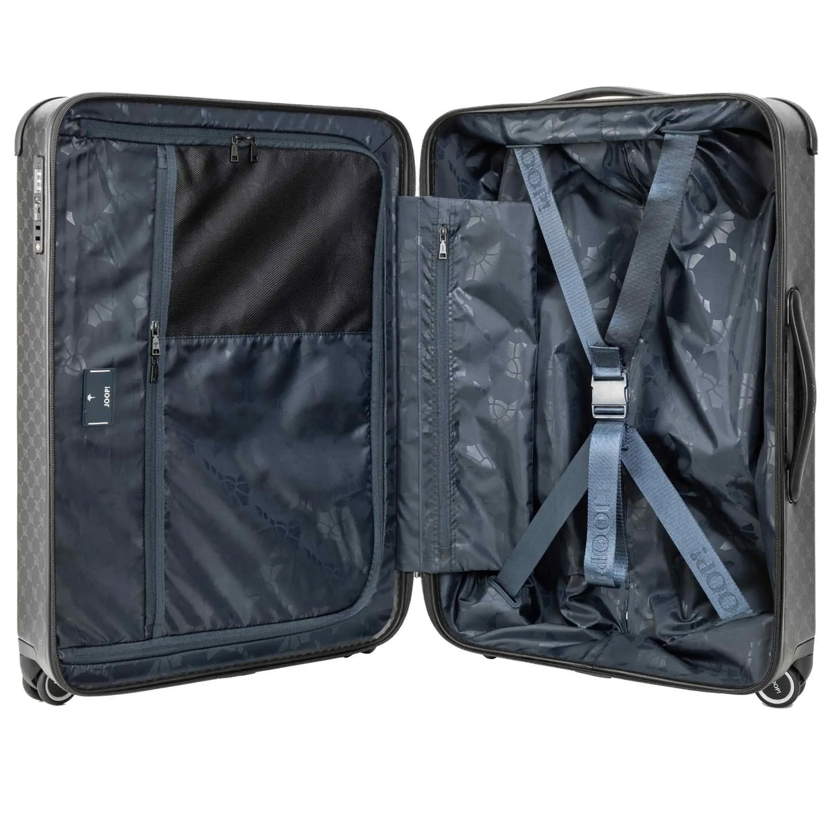 Joop Cortina Volare C65 Trolleycase MVZ 4W - offwhite