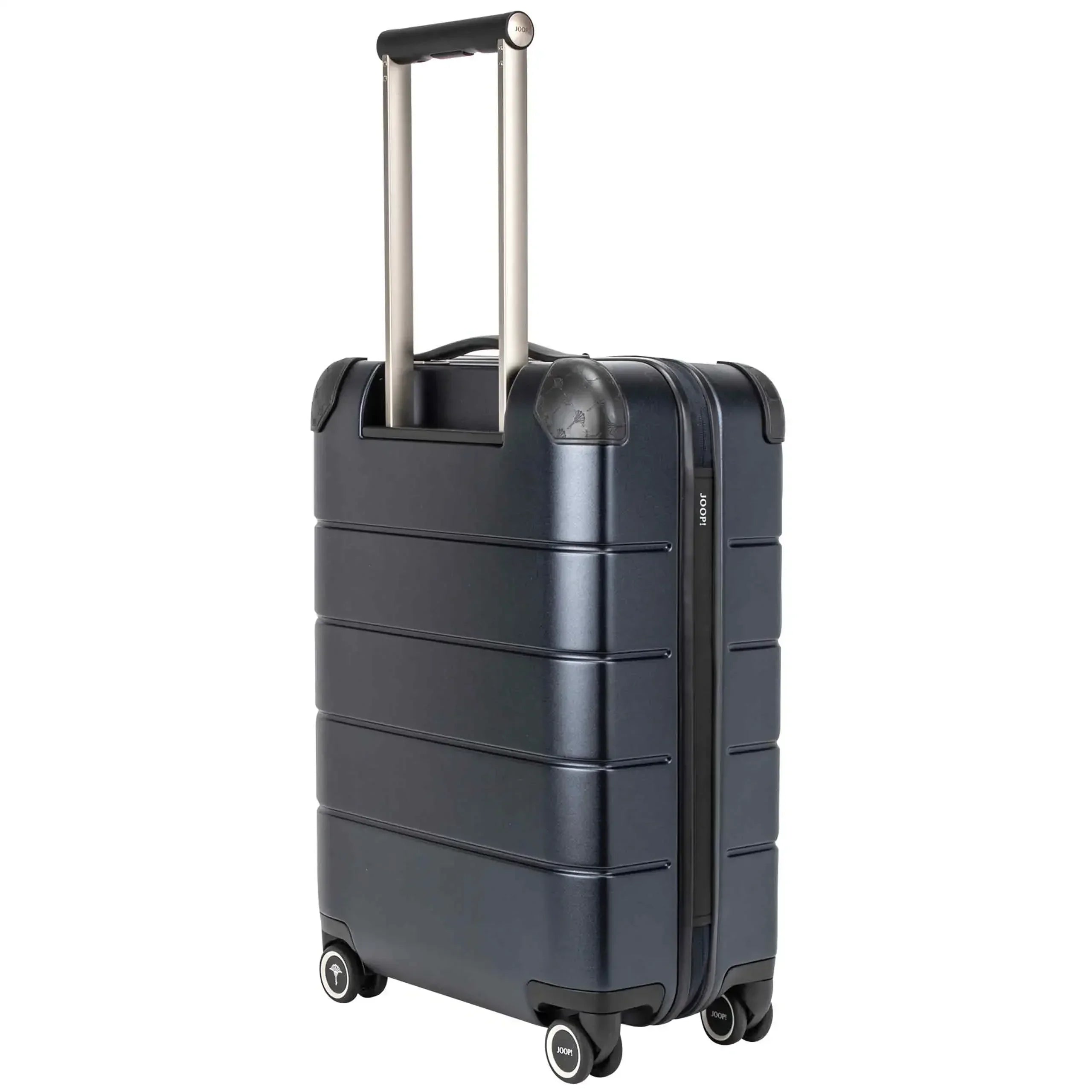 Joop Volare C55 Pro Trolleycase SVZ 4W - black