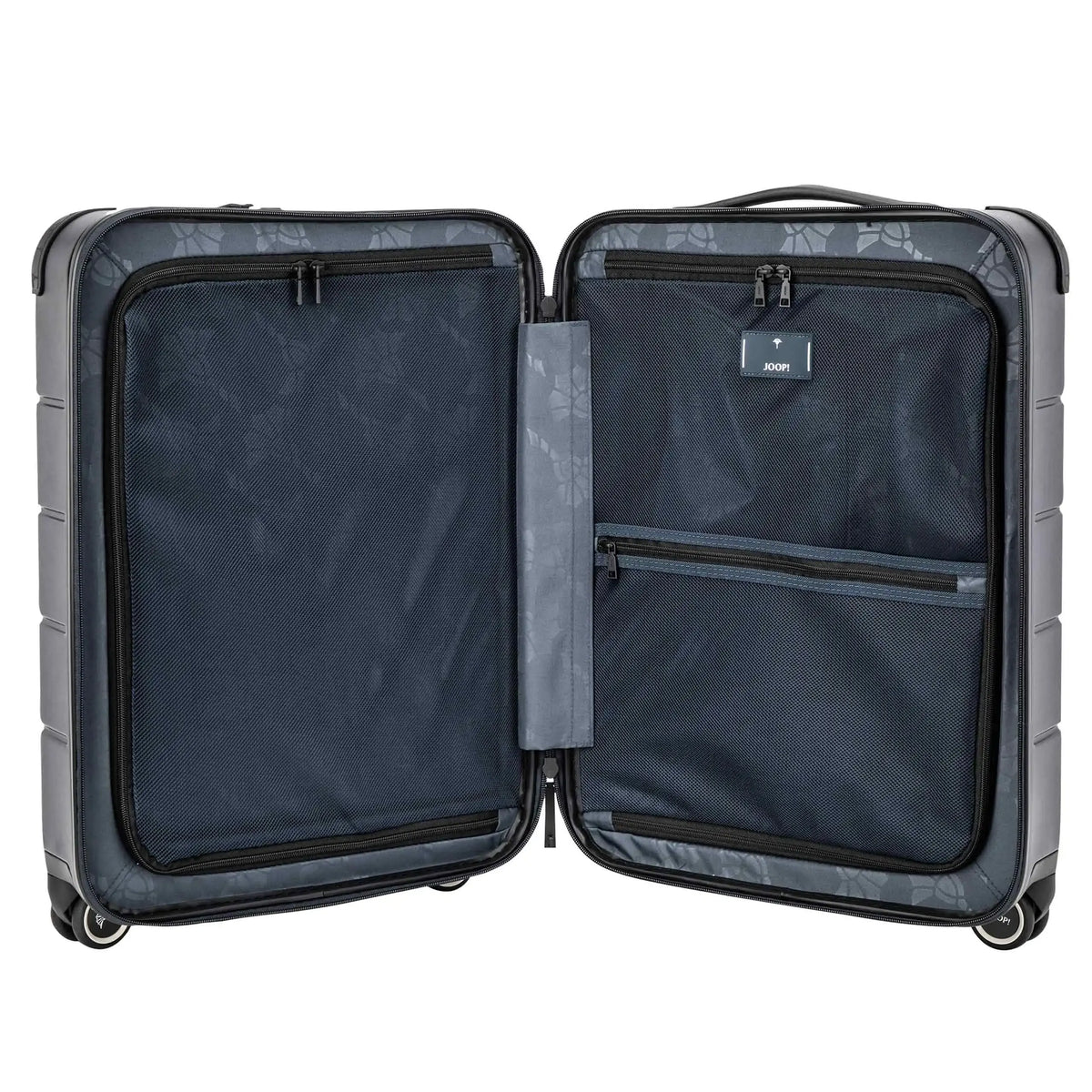 Joop Volare C55 Pro Trolleycase SVZ 4W - black