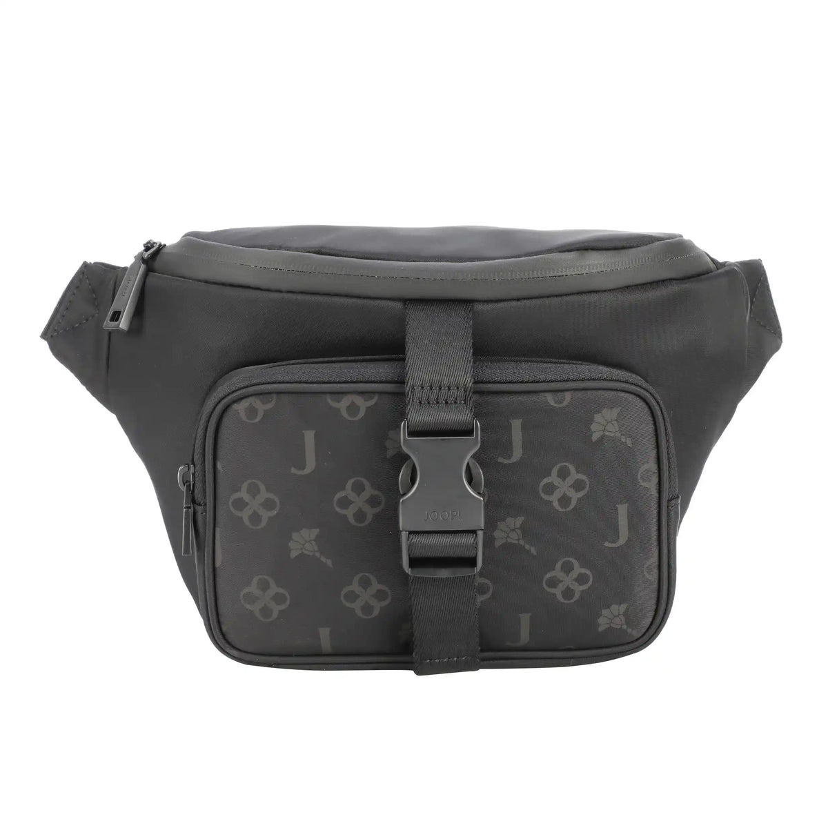 Joop Decoro Nicosia Hajo Hipbag SHZ - Black