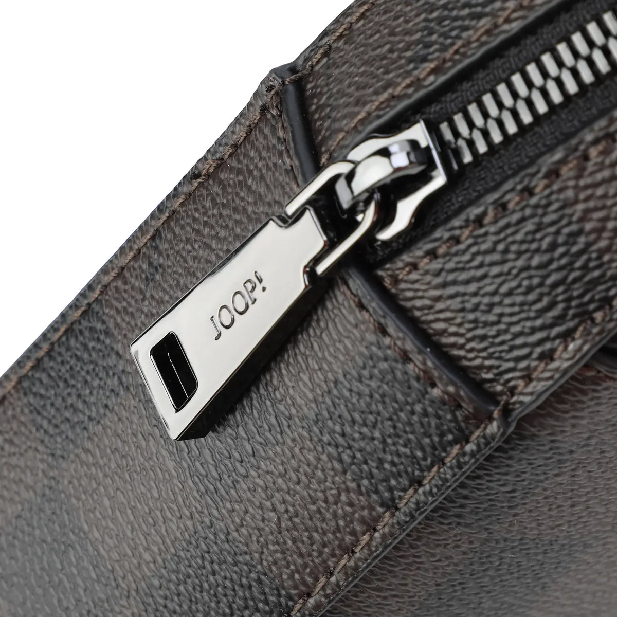 Joop Cortina Piazza Timo Slingbag XSVZ 20 cm - Seal Brown