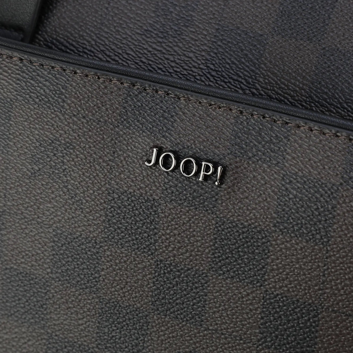 Logobild vom Joop Cortina Piazza Maik Weekender MHZ 52 cm Dunkelbraun als stilvolle Reisetasche für Wochenendtrips