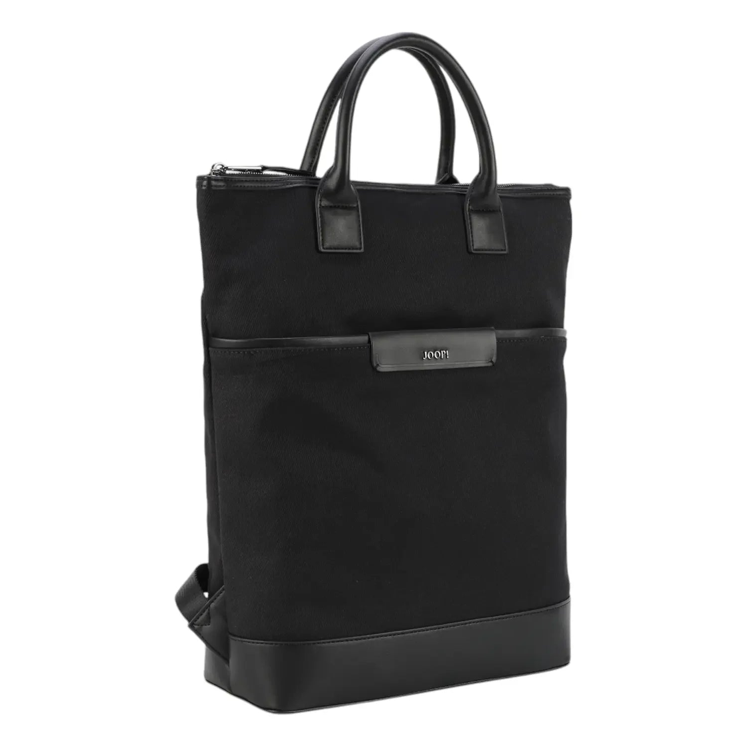 Joop Cascia Falk Backpack MVZ 40 cm - Black