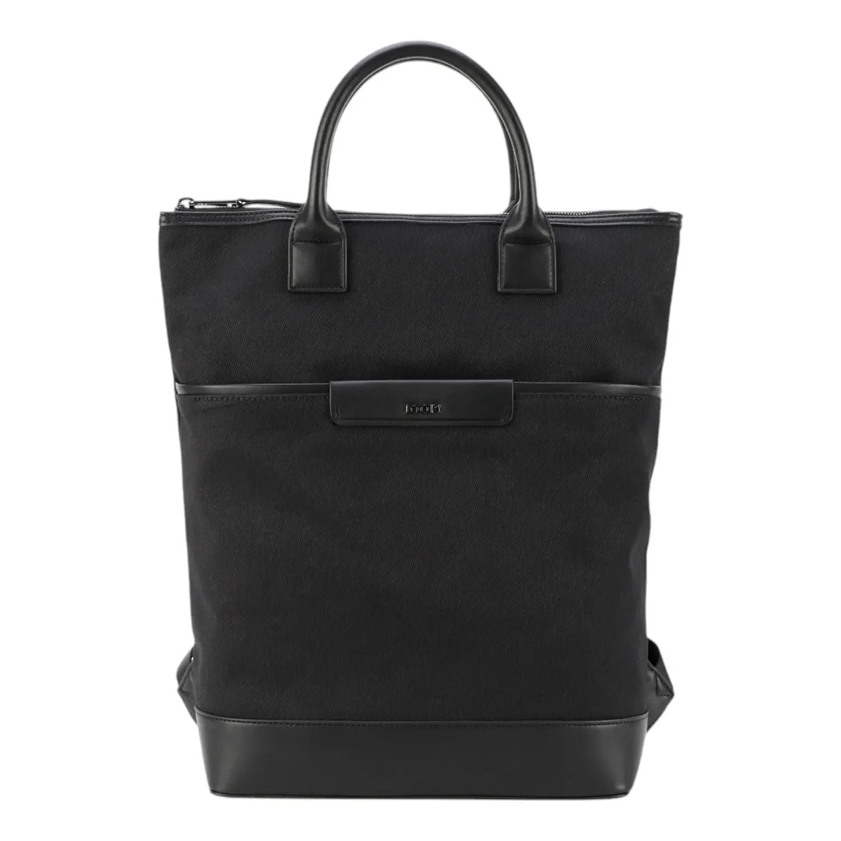 Joop Cascia Falk Backpack MVZ 40 cm - Black