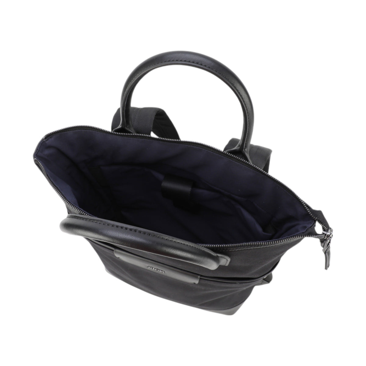 Joop Cascia Falk Backpack MVZ 40 cm - Black