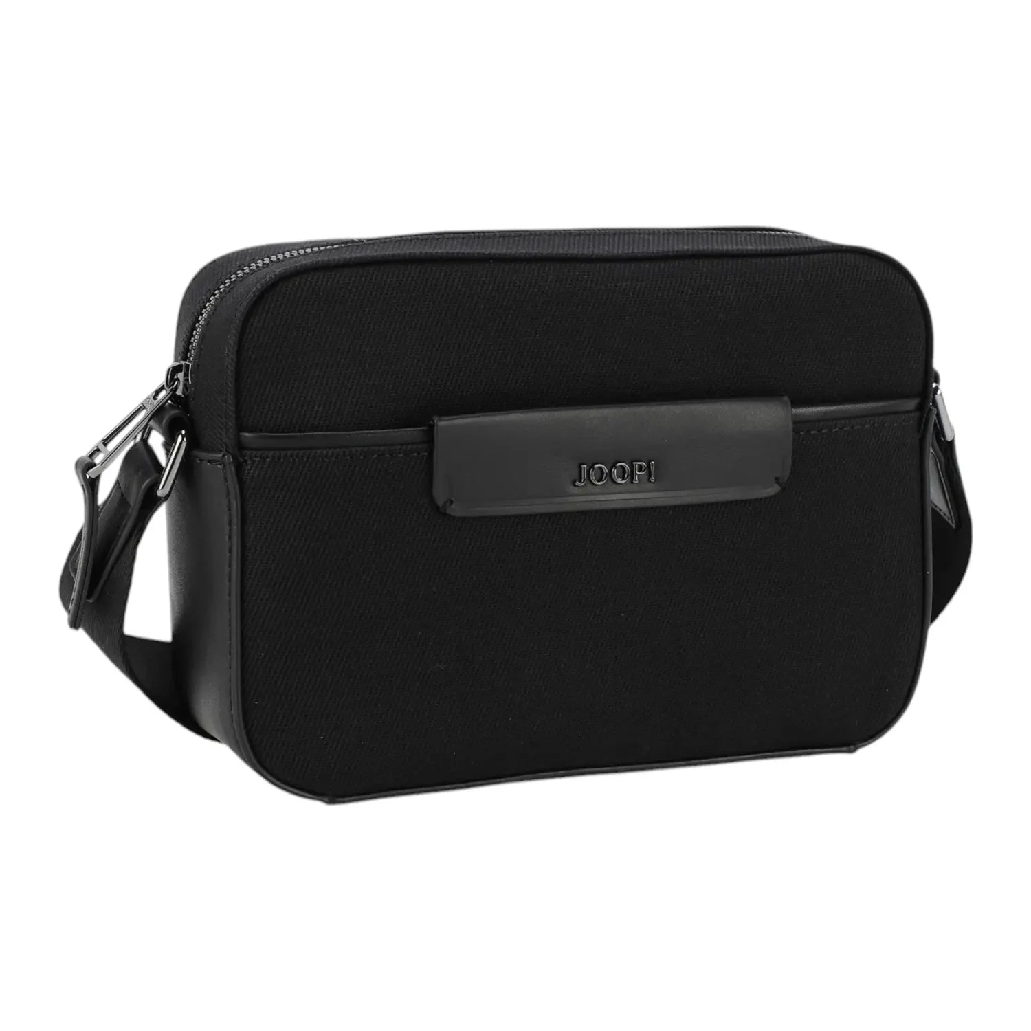 Joop Cascia Pino Shoulderbag XSHZ 21 cm - Black