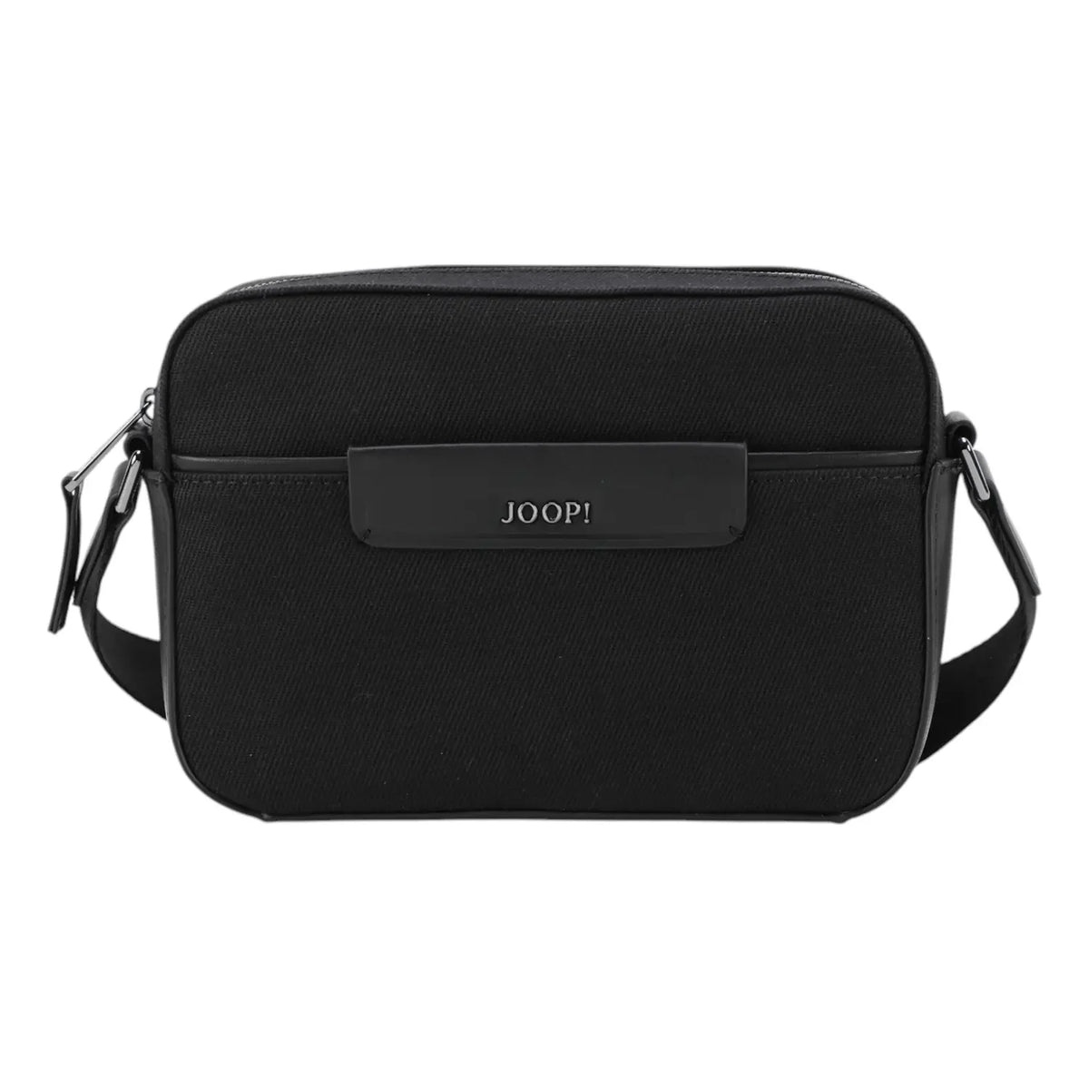 Joop Cascia Pino Shoulderbag XSHZ 21 cm - Black