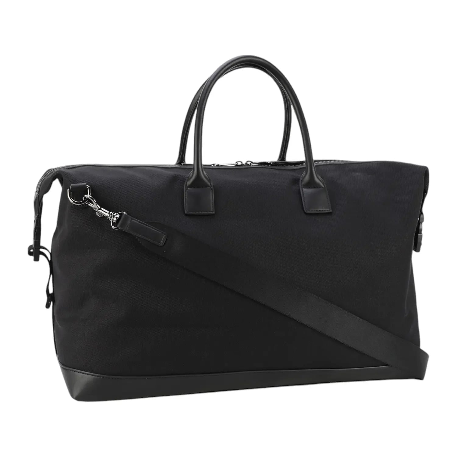 Joop Cascia Maik Weekender MHZ 50 cm - Black