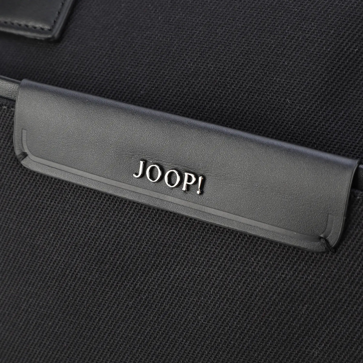 Joop Cascia Maik Weekender MHZ 50 cm - Black