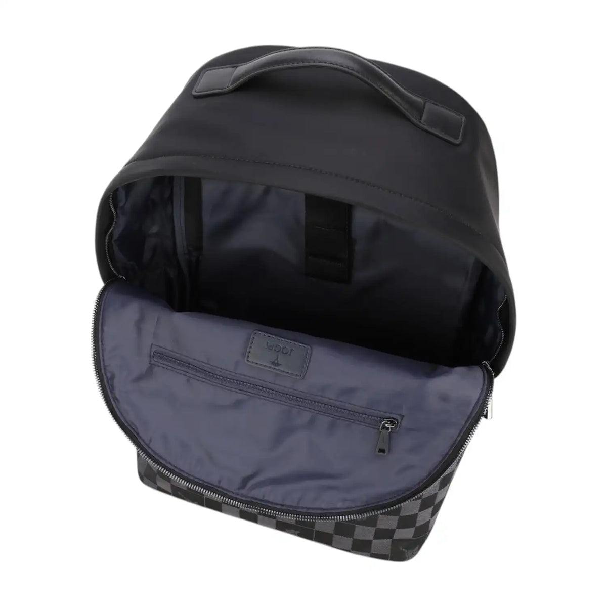 Joop Scacchi Backpack MVZ 42 cm - Black