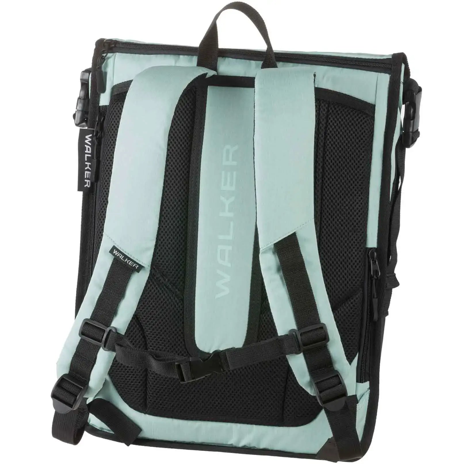 Walker Mika Concept Lifestyle Rucksack 44 cm - Anthracite