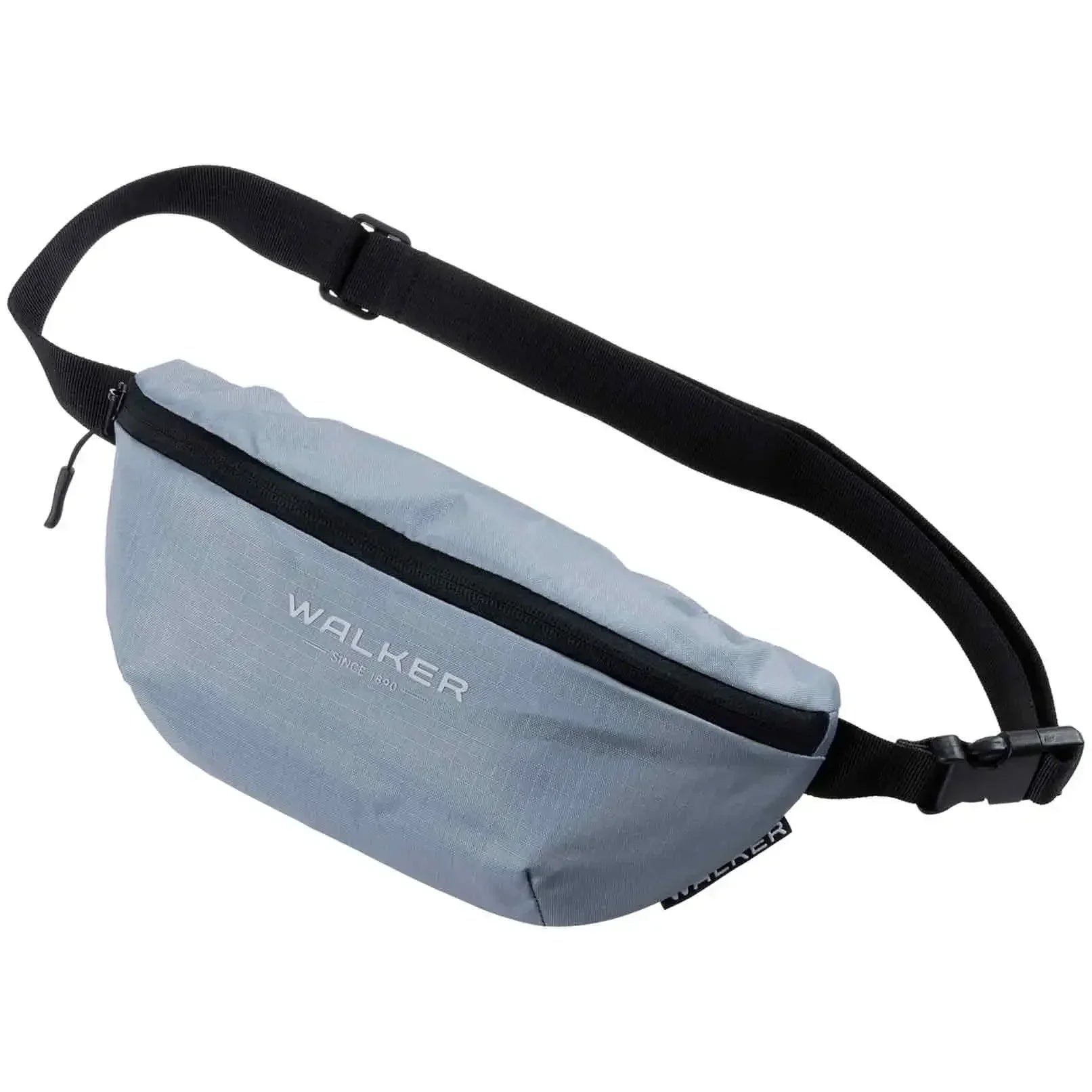Walker Finn Concept Lifestyle Gürteltasche 31 cm - Grey