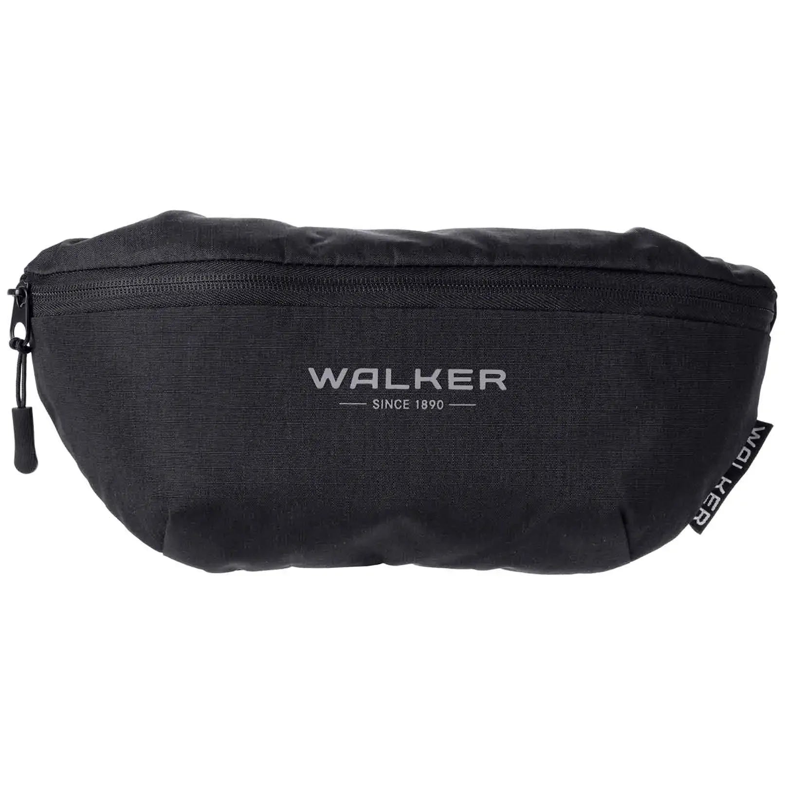 Walker Finn Concept Lifestyle Gürteltasche 31 cm - Anthracite