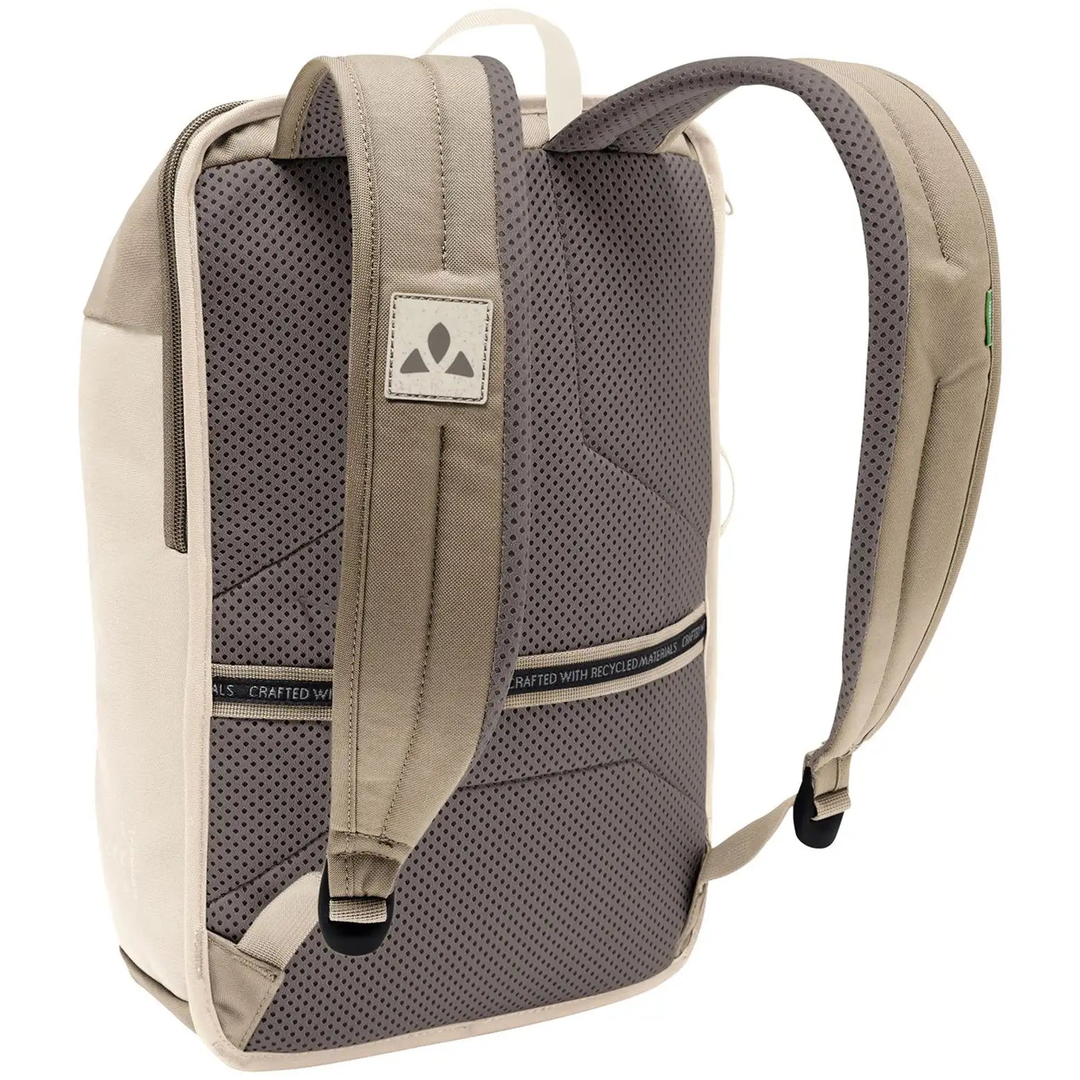 Vaude Coreway Backpack 10 39 cm - Linen