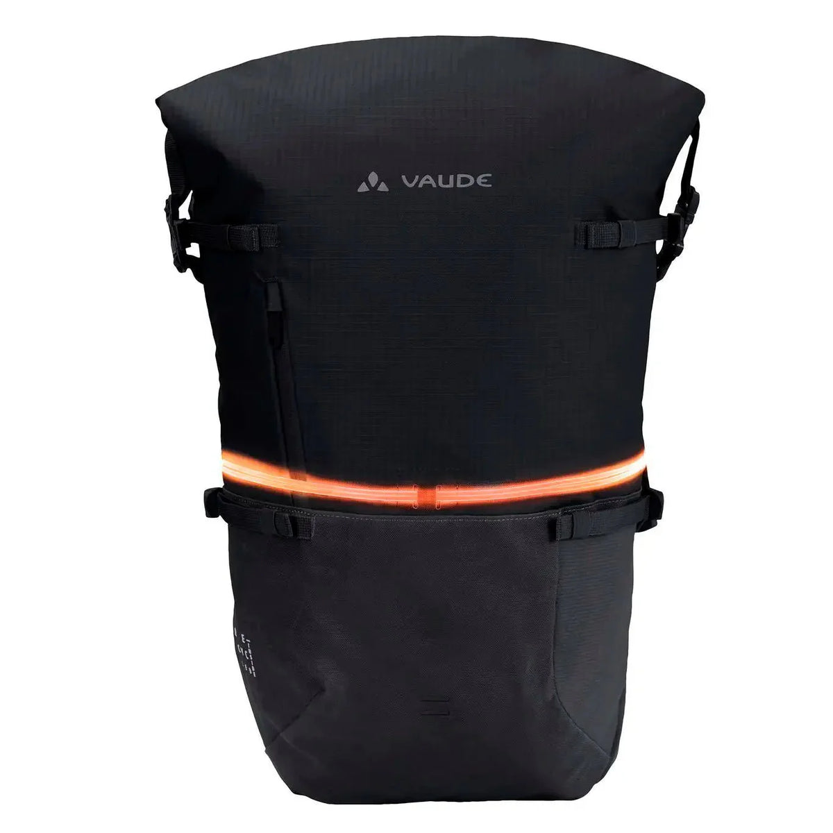 Vaude CityGo 23 II Stadtrucksack 53 cm - Khaki