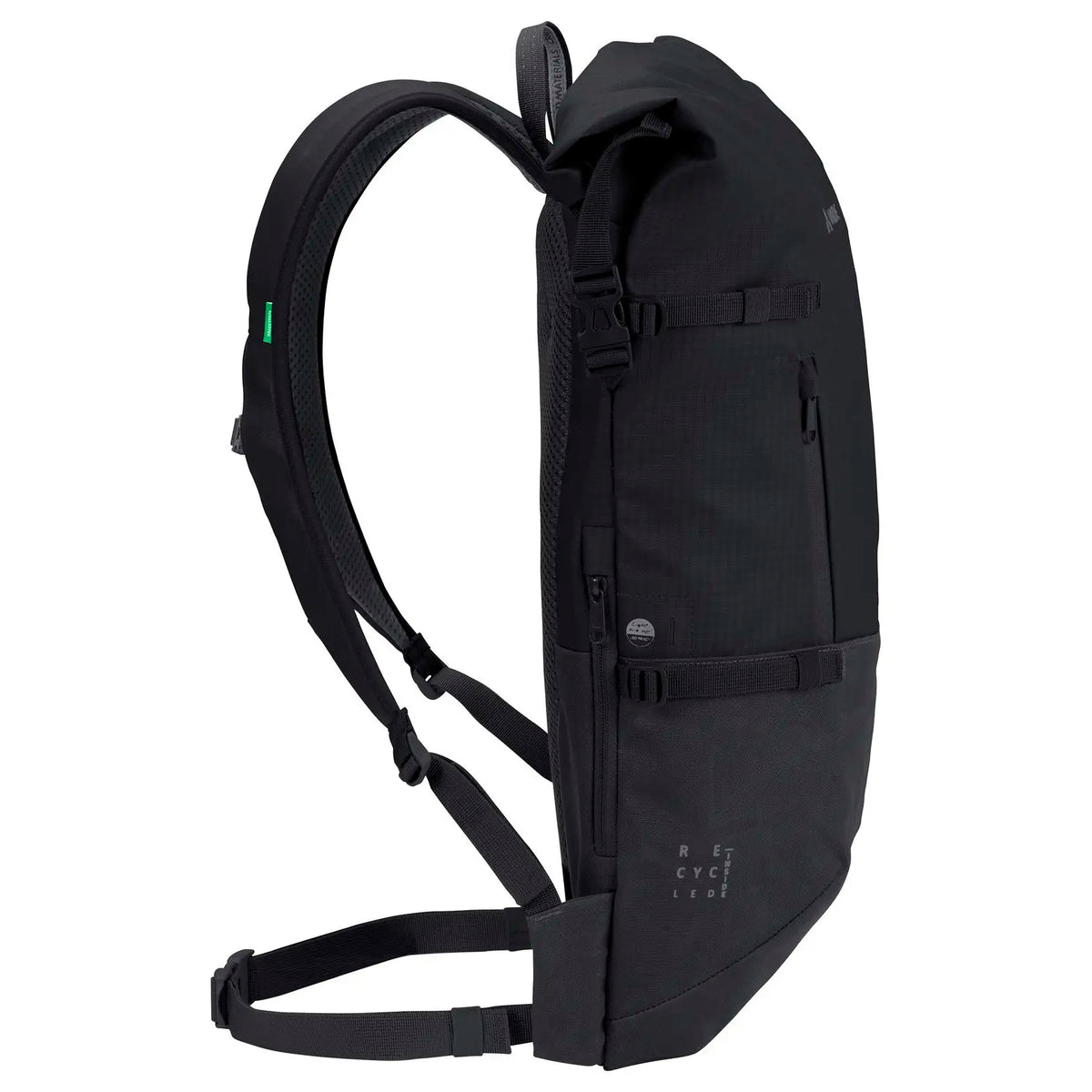 Vaude CityGo 23 II Stadtrucksack 53 cm - Khaki