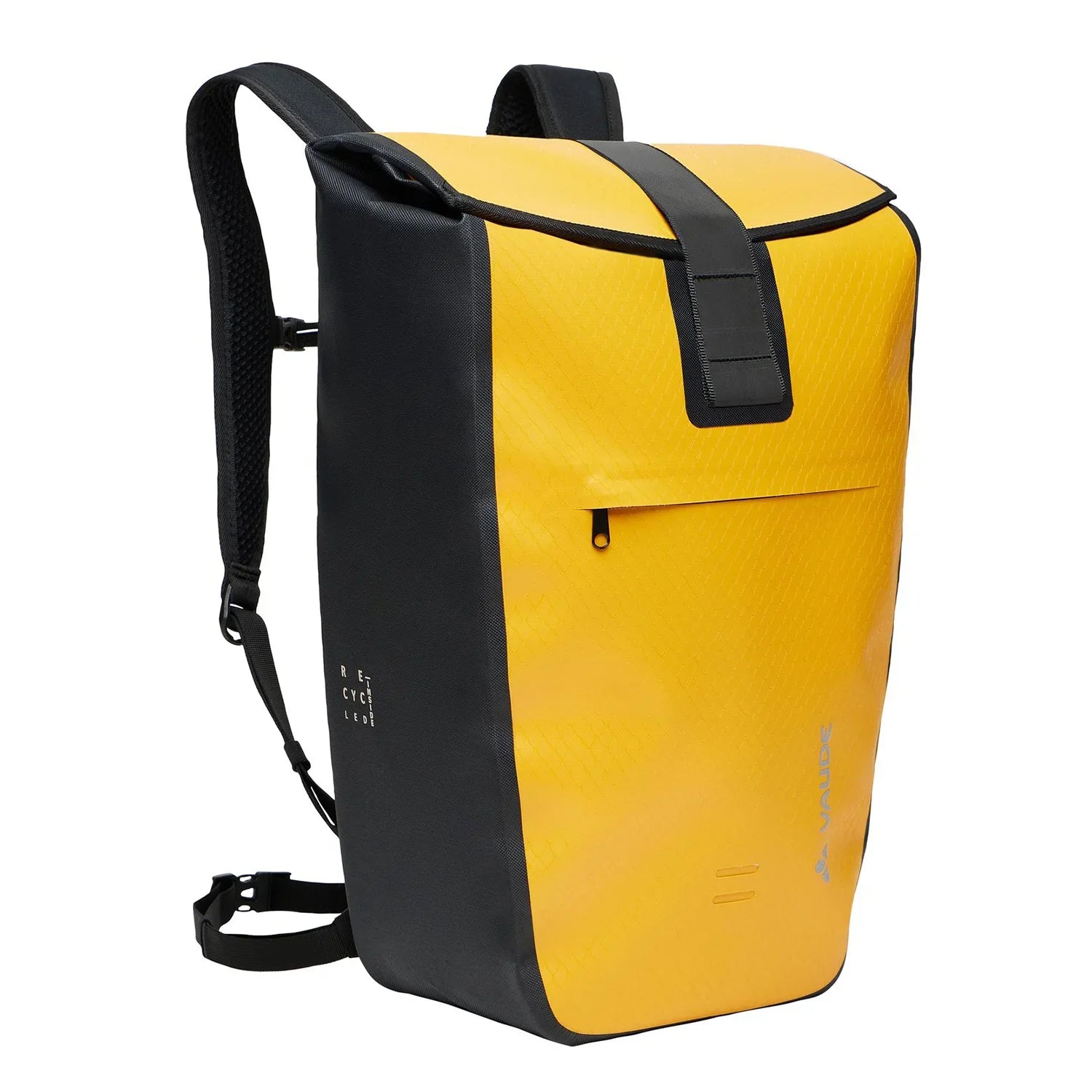 Vaude Clubride Aqua 25 Rucksack 50 cm - Burnt Yellow