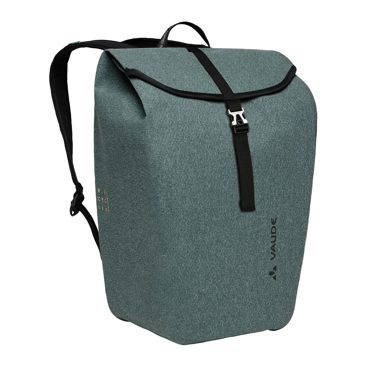 Vaude Clubride Urban 17 Rucksack 43 cm - Dusty Forest