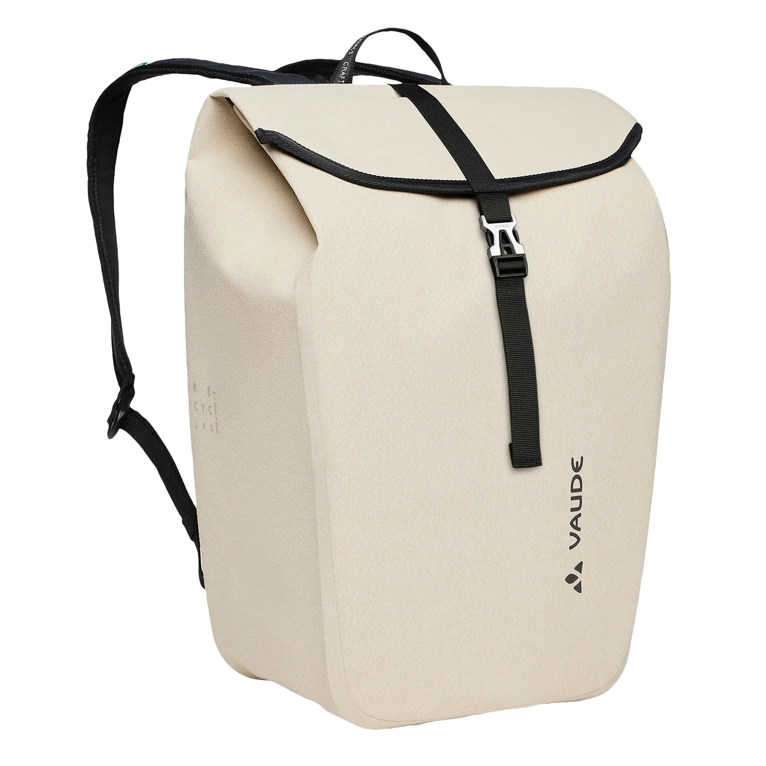 Vaude Clubride Urban 17 Rucksack 43 cm - Linen