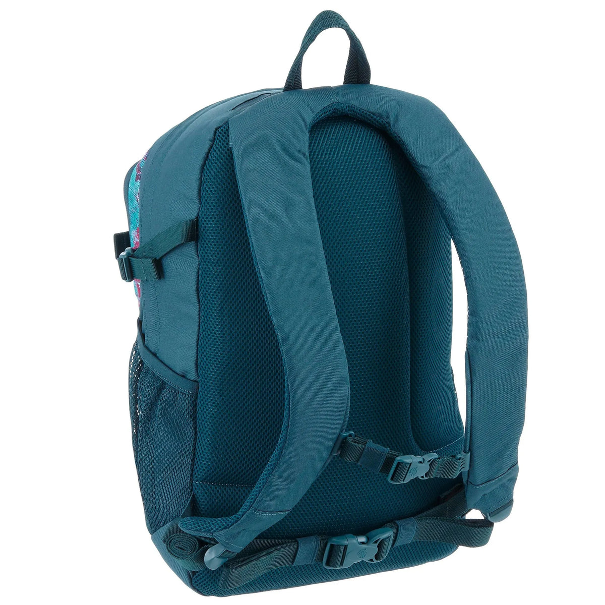 Chiemsee Sports & Travel Bags School Rucksack 49 cm - mega flow blue