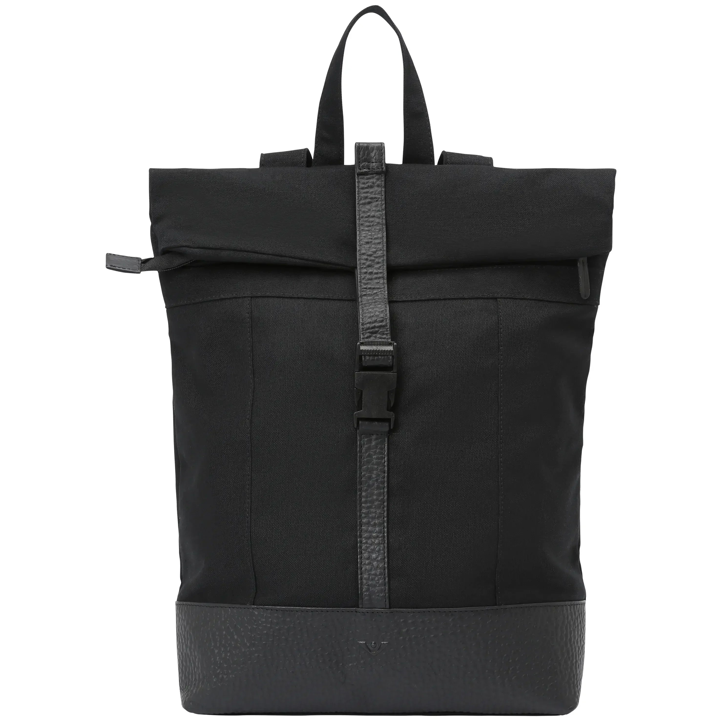 VOi-Design Sportivo Oakley Rucksack 40 cm - Schwarz/Platin