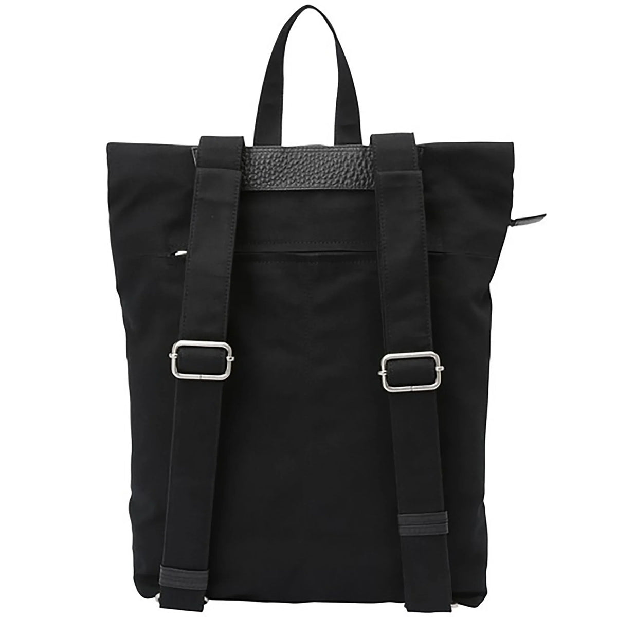 VOi-Design Sportivo Oakley Rucksack 40 cm - Schwarz/Platin