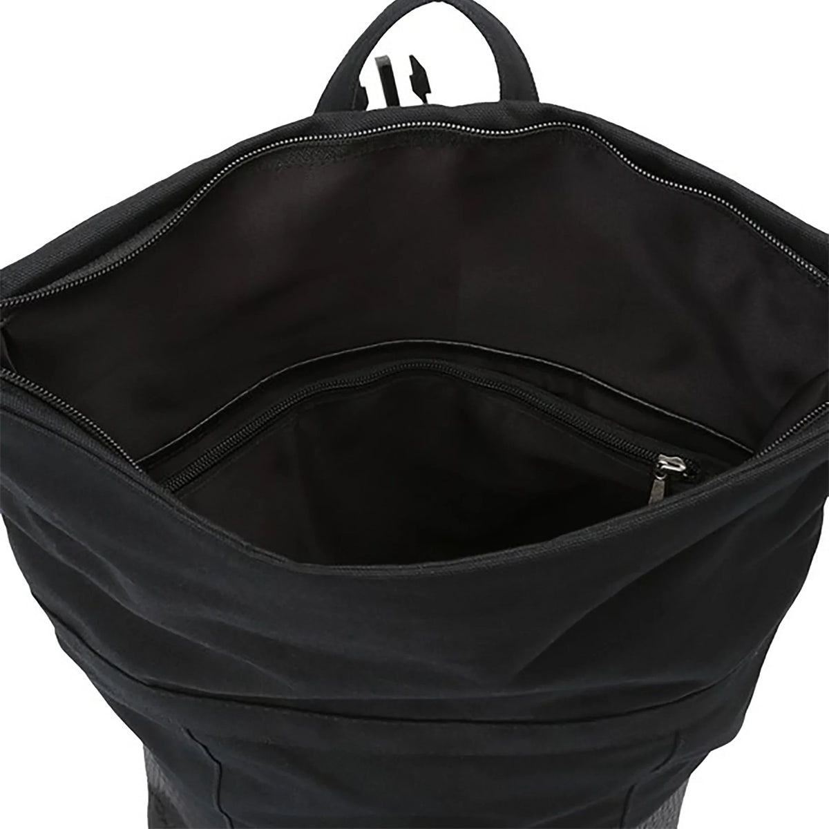 VOi-Design Sportivo Oakley Rucksack 40 cm - Schwarz/Platin