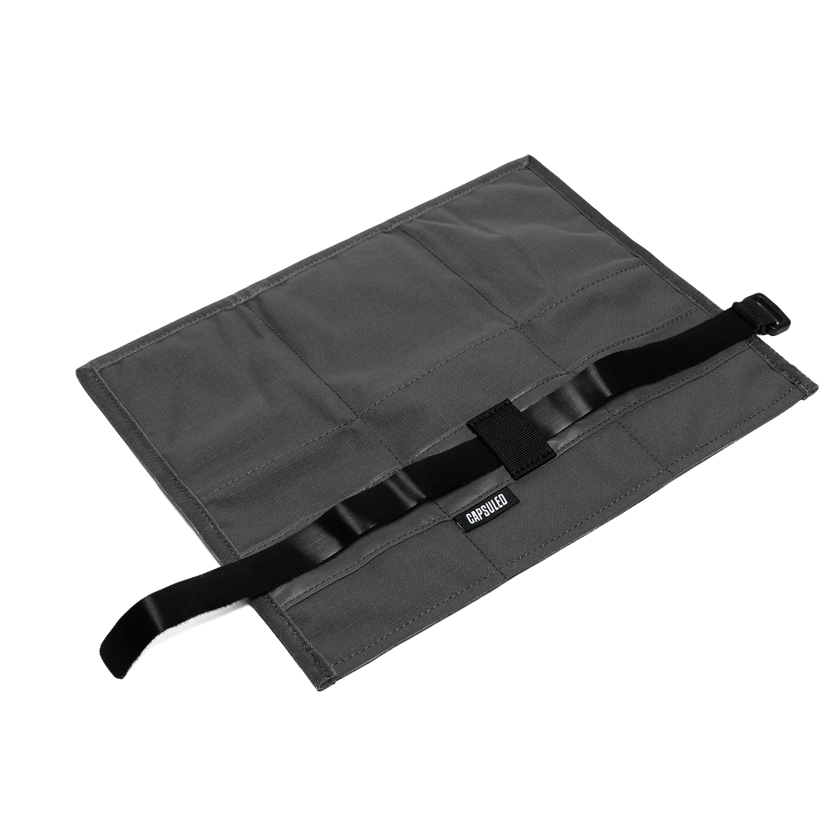 Capsuled Utility Bag 30 cm - Military Olive