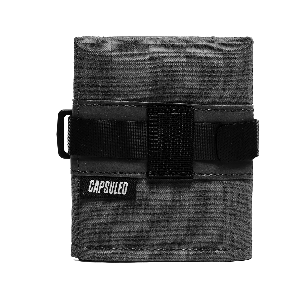 Capsuled Utility Bag 30 cm - Military Olive