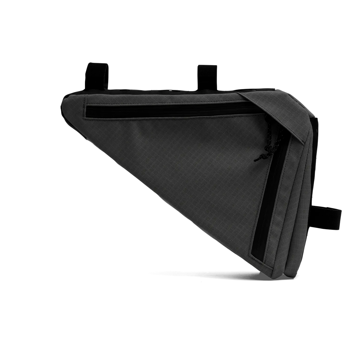 Capsuled Triangle Bag 32 cm - Ochre