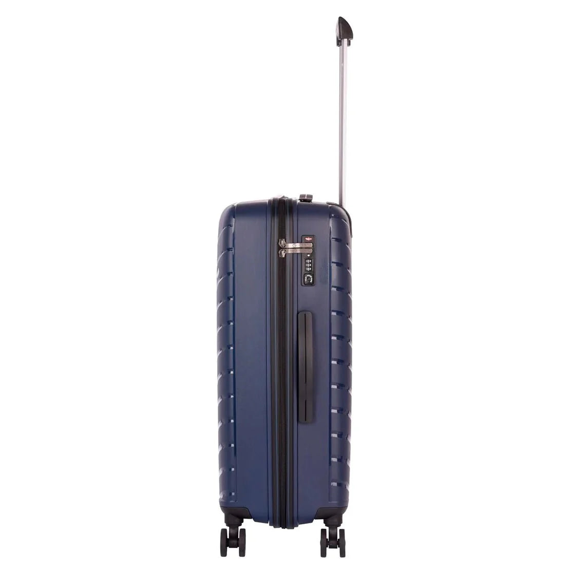 Check In Orlando 4-Rollen Trolley 67 cm - Gelb