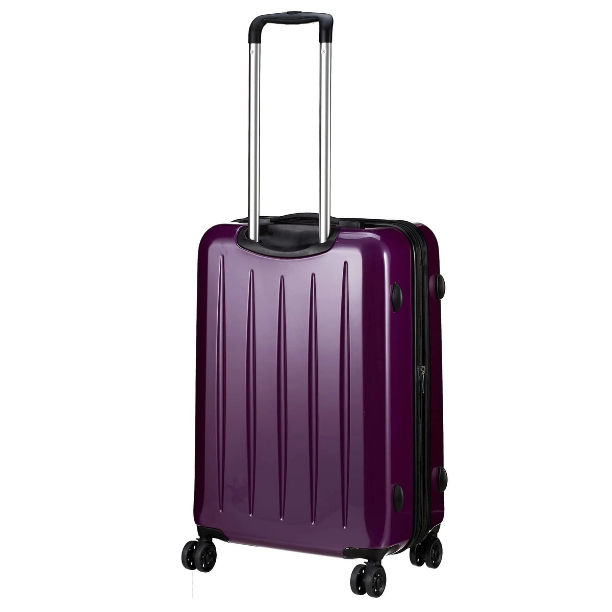 Check In London 2.0 4-Rollen-Trolley 67 cm - Blau