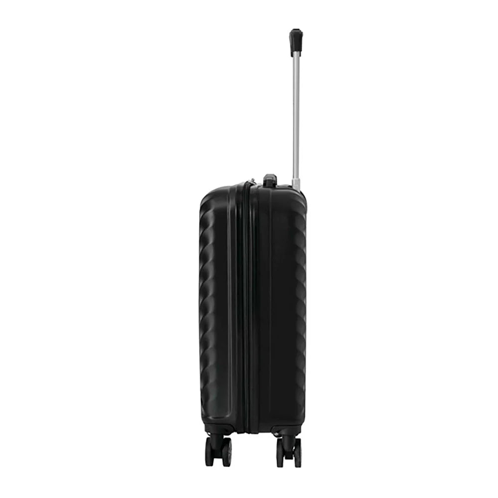 Paradise by Check In Kingston 4-Rollen Kabinentrolley 55 cm - Gelb