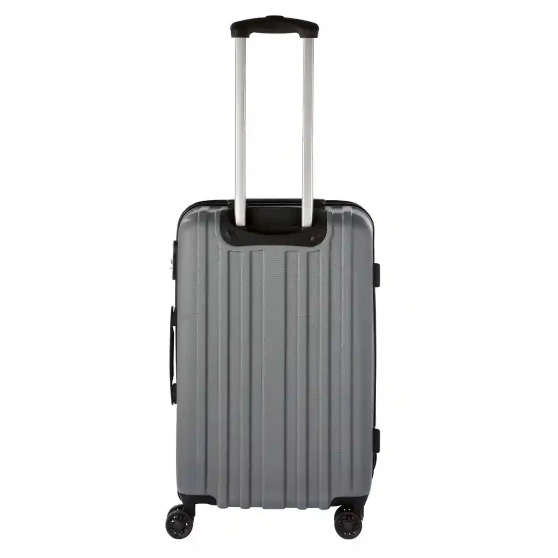 Paradise by Check In Aurora 4-Rollen Kabinentrolley 54 cm - Himmelblau