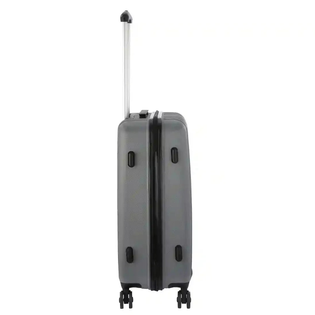 Paradise by Check In Aurora 4-Rollen Kabinentrolley 54 cm - Himmelblau