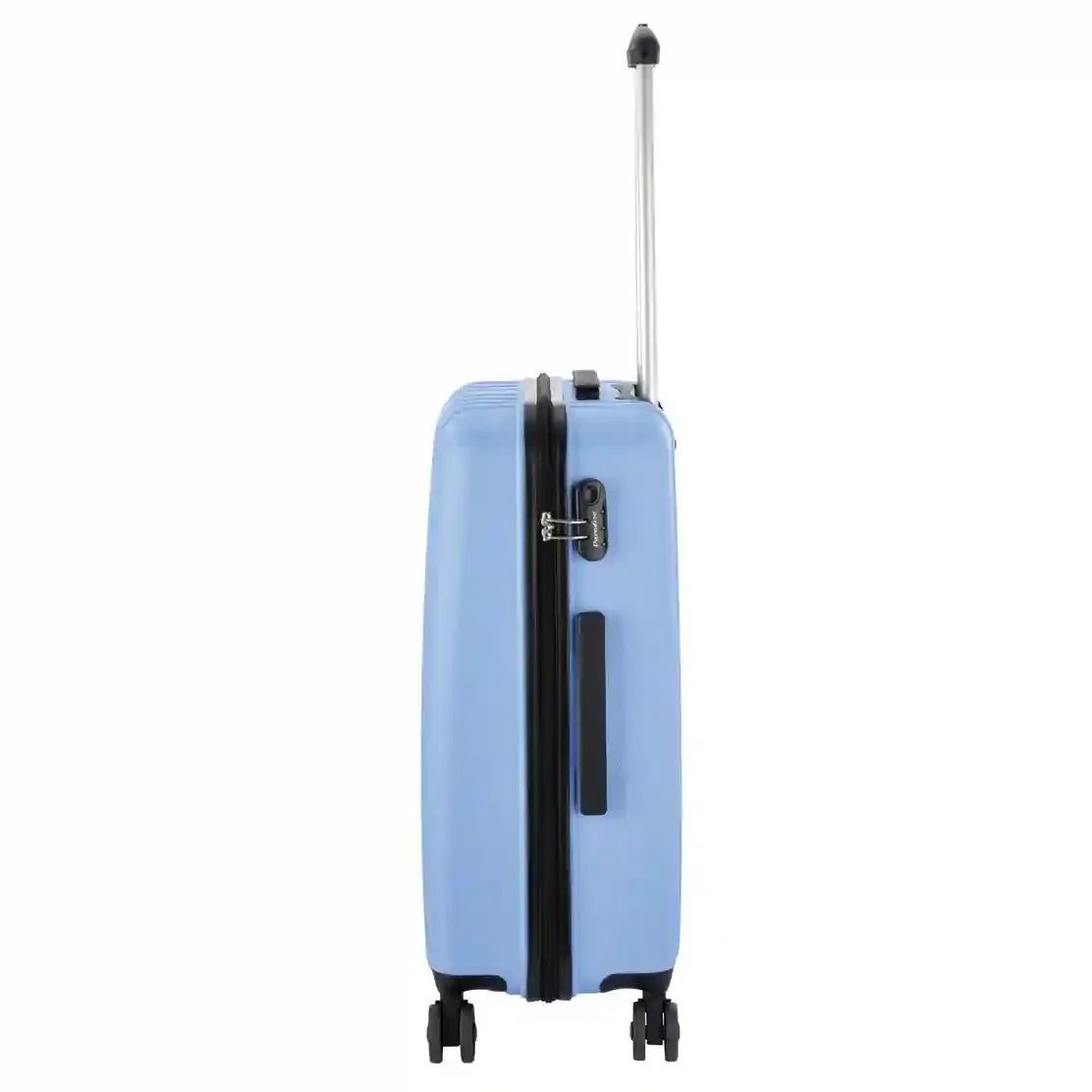 Paradise by Check In Aurora 4-Rollen Trolley 76 cm - Azurblau