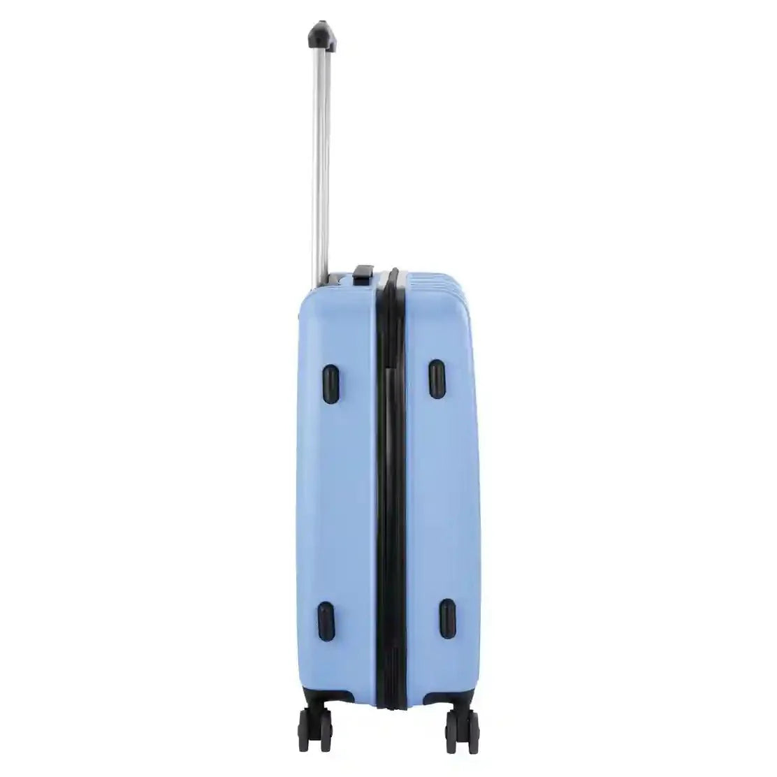 Paradise by Check In Aurora 4-Rollen Trolley 76 cm - Azurblau