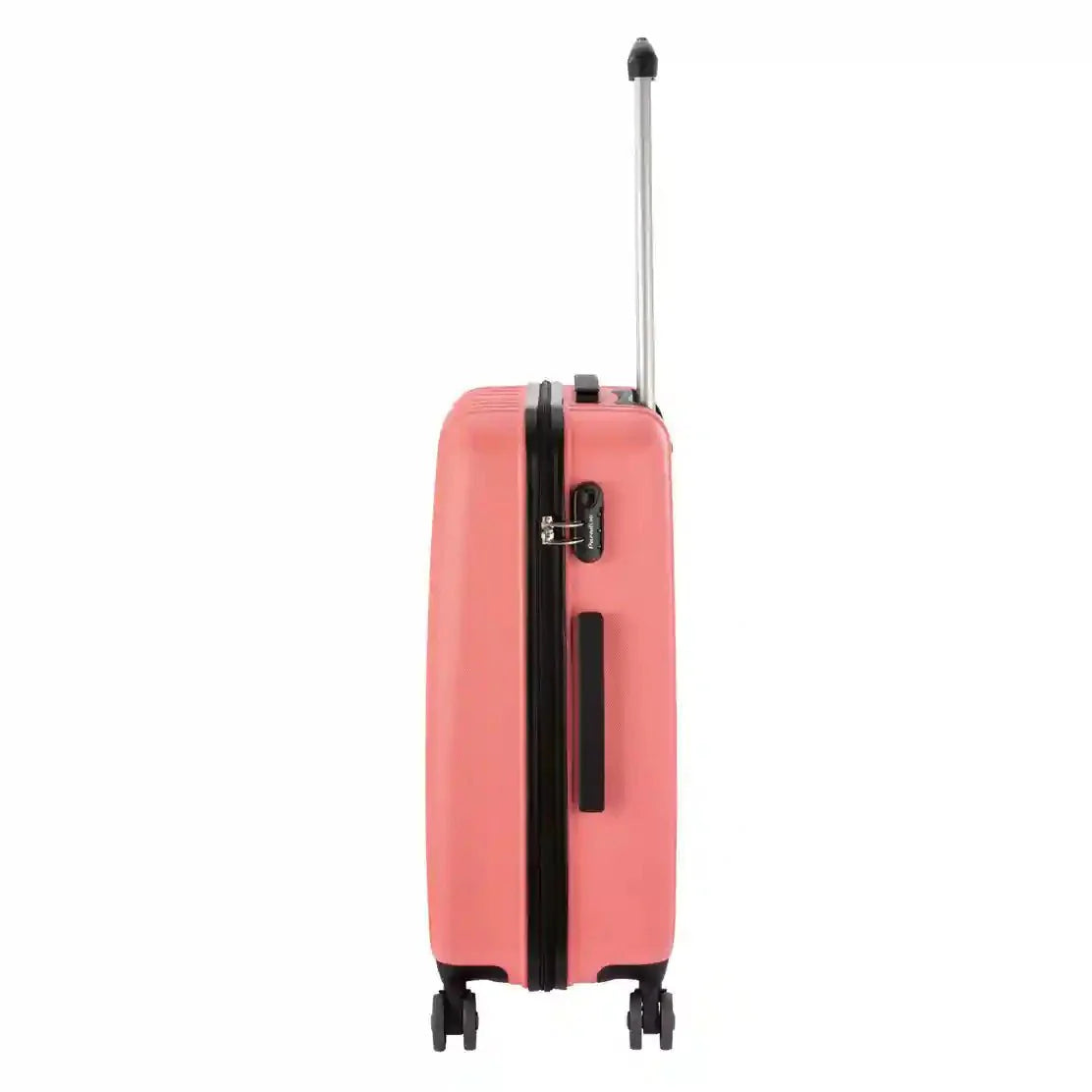 Paradise by Check In Aurora 4-Rollen Trolley 67 cm - Himmelblau