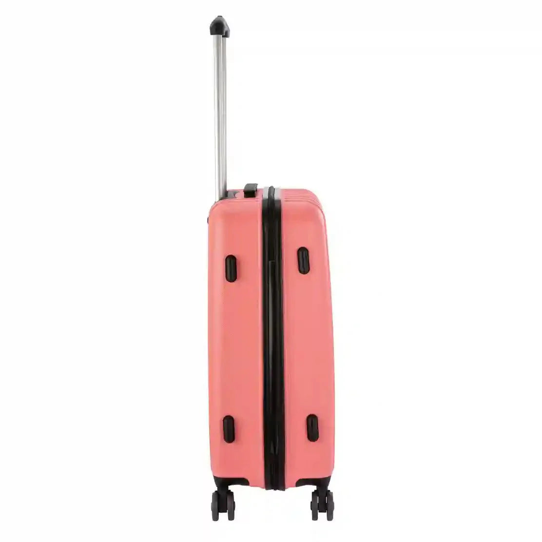 Paradise by Check In Aurora 4-Rollen Trolley 67 cm - Himmelblau